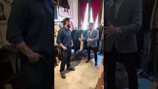 Information The French Quarter's Vice & Graft: Full-Video Interview with Owner Chris Olsen Guide