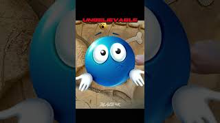 YOU WON'T BELIEVE THE LATEST SAND ART #shorts #shortseua #youtube #youtubeshorts