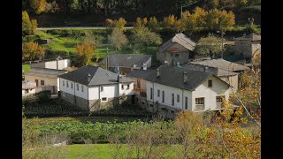 Casa Martín - Apartamentos Rurales - Miel de Asturias