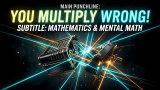 The Counterintuitive Trick That Broke Multiplication | Computer Science & AI
