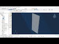 Modelling Steel-Concrete Composite bolted connection (end-plate and bolts design) - Part 2