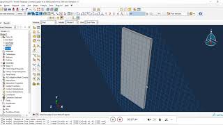 Modelling Steel-Concrete Composite bolted connection (end-plate and bolts design) - Part 2