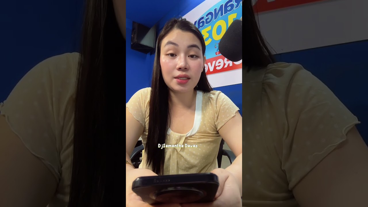 NAGPAISMI-RINGHOY AKONG ASAWA UG LA-IN