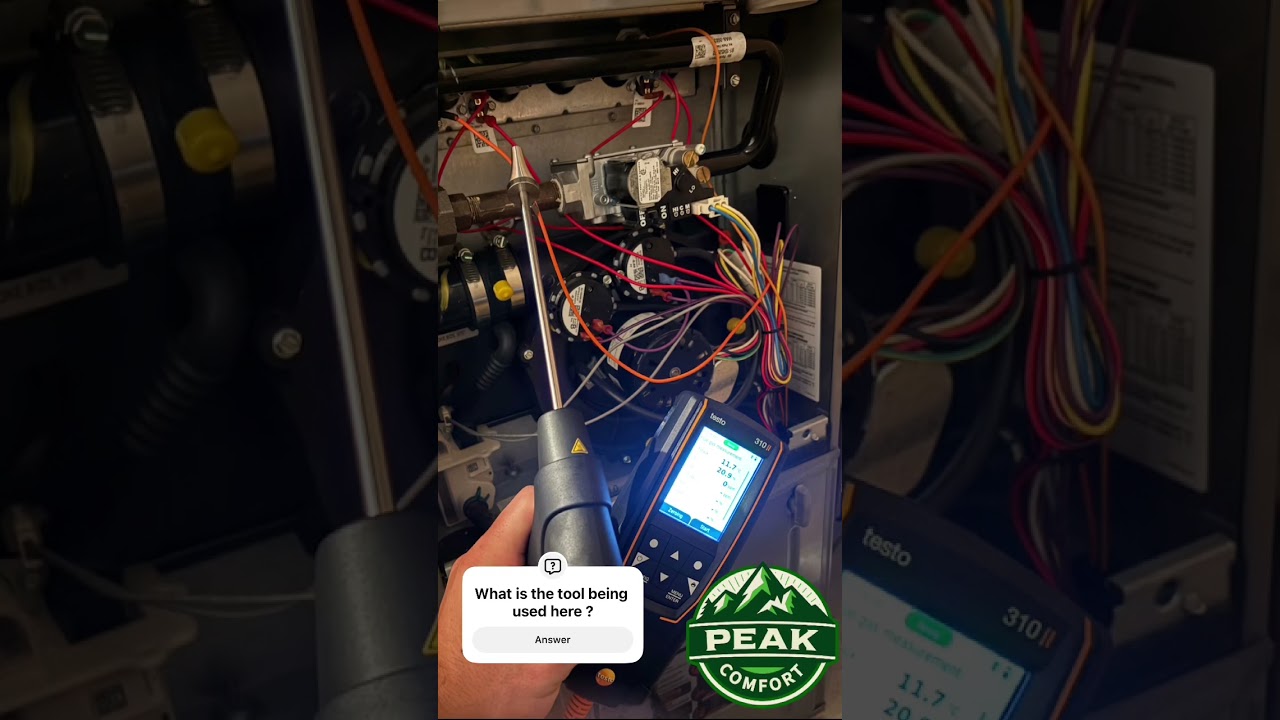 No-Upsell HVAC Service — Ottawa