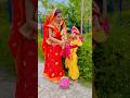 Maiya Yashoda ye Tera Kanhaiya 🥰 ||ramnareshchaharvlog ||Mother love || #shorts #story #motivation