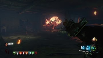 SHI NO NUMA- BEST HIGH ROUND STRATEGY!!! Part 2