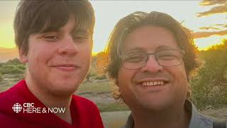 Here & Now Thursday, June 22, 2023 Profile