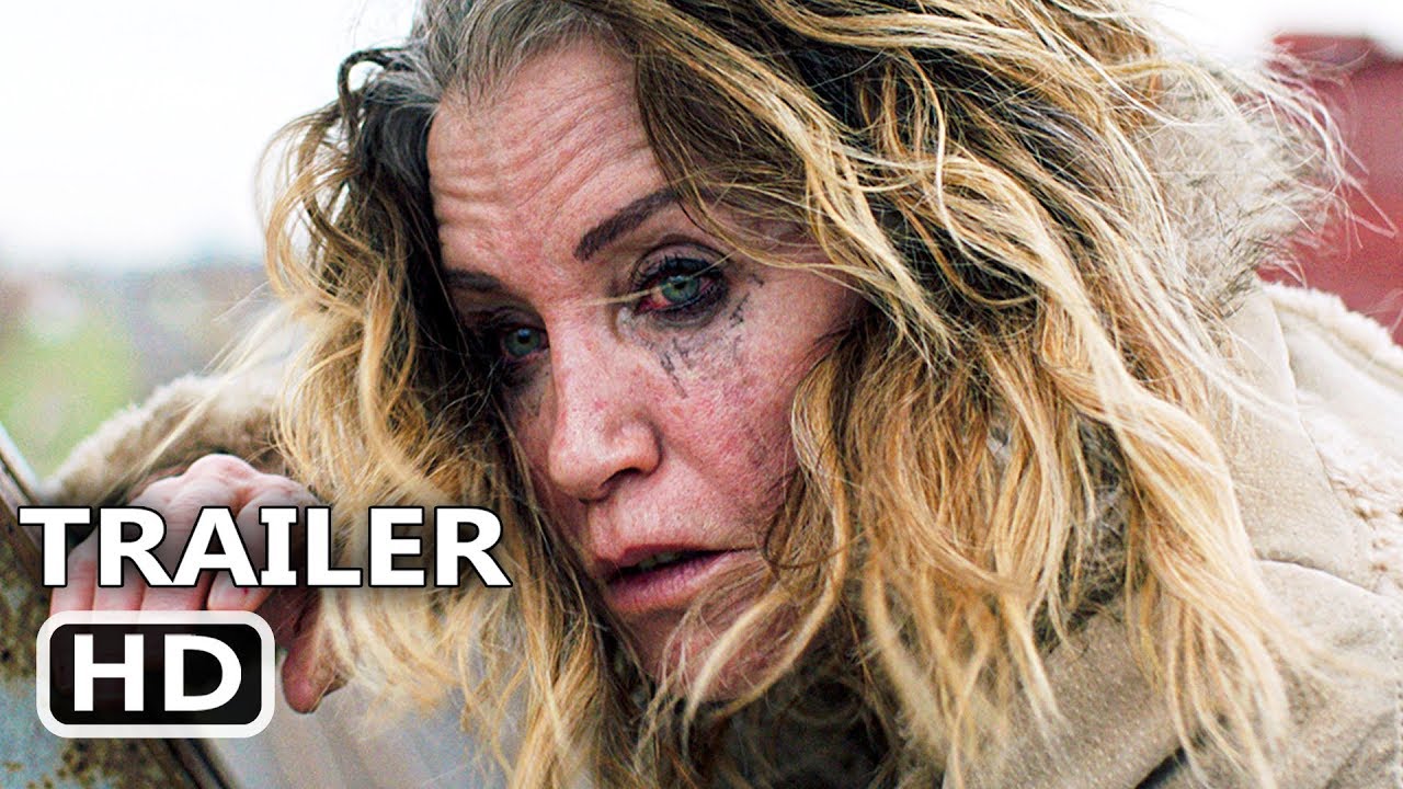 Download TAMMY'S ALWAYS DYING Trailer (2020) Felicity Huffman, Drama Movie