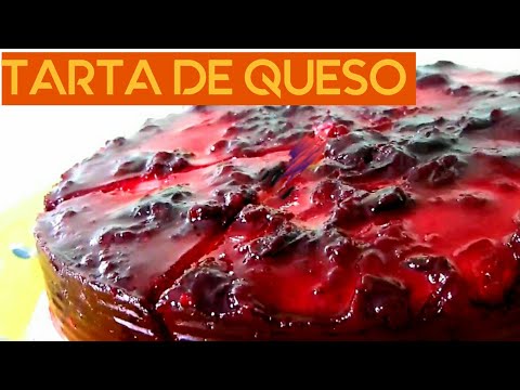 Video: Tarta De Queso Simple En Una Olla De Cocción Lenta