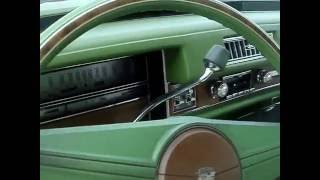 1974 CADILLAC COUPE DEVILLE - BEST SELLING LEVEL