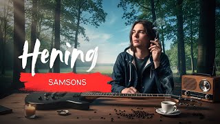 Download Lagu Hening – Samsons (Slow Rock Cover) | Emotional Rock Ballad by iWa Tipis MP3