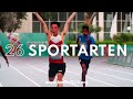 Wir freuen uns auf die Special Olympics 🙌🏼