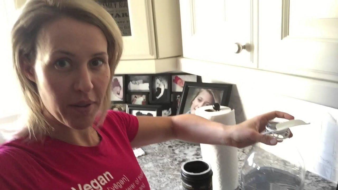 3200 RAW calories today + does iron constipate YouTube