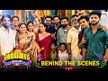 நிலா சோழன் கல்யாண கலாட்டா 😍 | Ayyanaar Thunai Serial Nila Chozhan Marriage Episode Making | Making