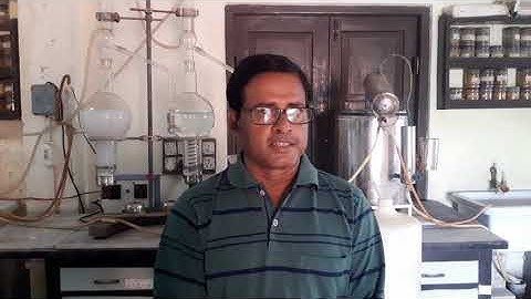 Soil testing and fertilizer recommendation