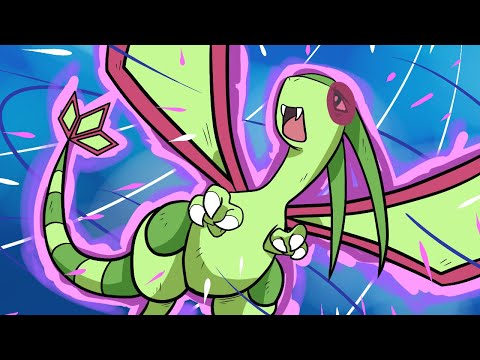 Dragon Dance Flygon is FINALLY BACK and apparently VIABLE!? Let's Try it