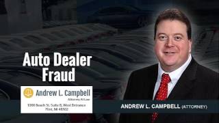What Is The Concept Of Self-Help Regarding Vehicle Repossession | (810) 620-7799