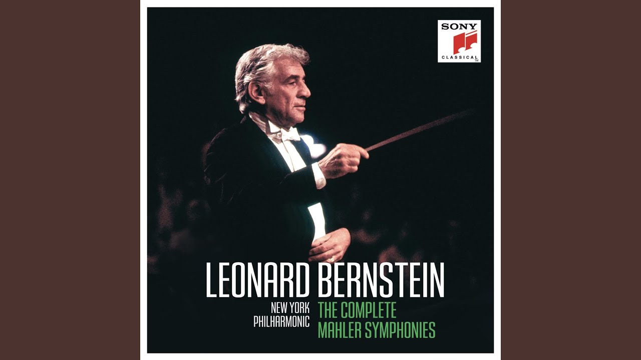 Symphony No. 3 in D Minor, Part I: I. Kräftig, Entschieden (2009