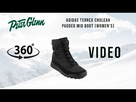 adidas terrex choleah boots