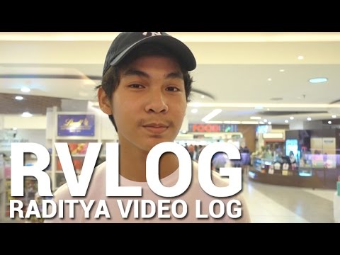 RVLOG - ADIK PALING TAMPAN DI INDONESIA