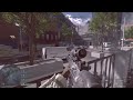 Battlefield 6 is a true next gen game son - TDM 5 Killstreak fire - PS5 4K 60fps HDR
