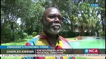 Zimbabwean diaspora ready to invest