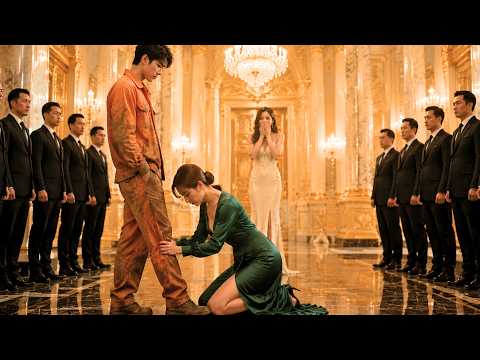 My fiancee dumped me at the wedding, yet the city’s top beauty held my arm: This is my man!