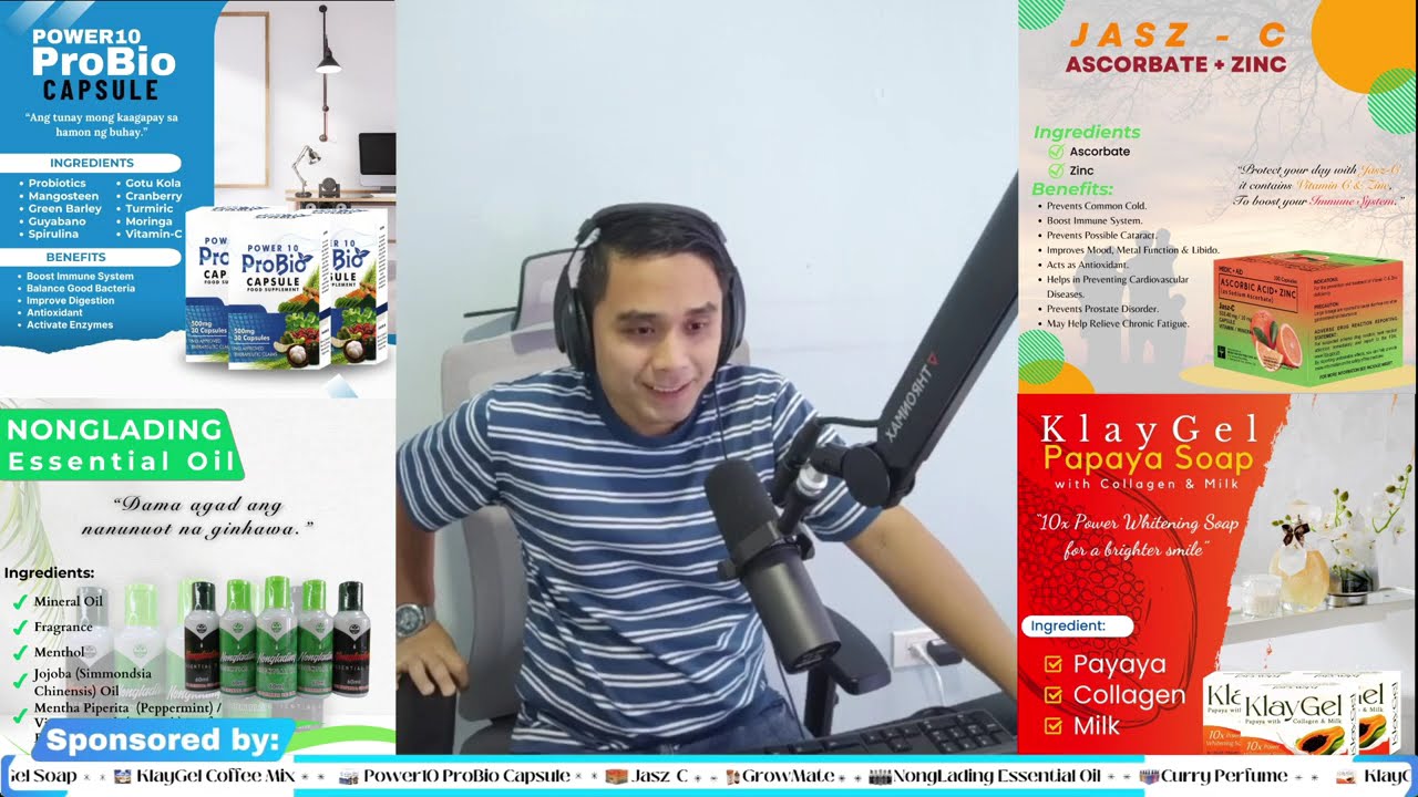 Kaagi ni Jojie From Butuan City