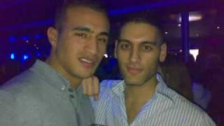 Download Lagu Morad Salam - Arrif  (Compilatie 2008) MP3