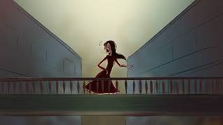 Animatic Midterm