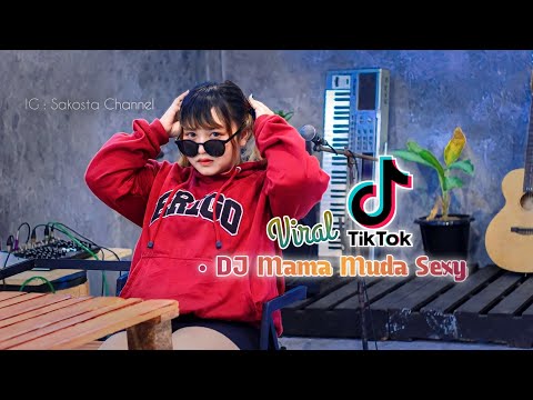 DJ Mama Muda Sexy - Elang #djmamamudasexy #sakostachannel #dj #djmamasexy  #newtrending #viraltiktok