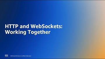 Exploring Ethereum node request types on Amazon Managed Blockchain  (WebSocket vs HTTP)