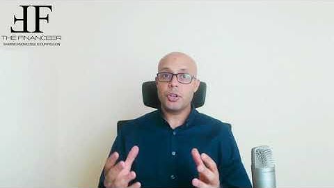 video 1 Definition of Enterprise Value and Equity Value