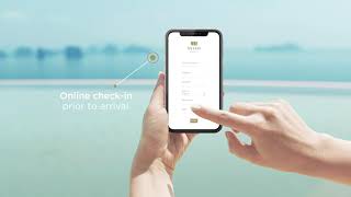 MITSIS HOTELS | COVID-19 MEASURES ACROSS ALL HOTEL TOUCHPOINTS