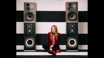 Karina Rykman - "Elevator" (Official Audio)