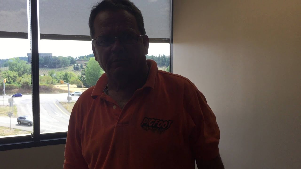 PigFoot BBQ at Heinz Field Ribfest - Danger Show