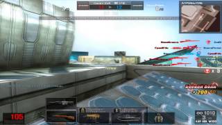 Wolfteam Beneficence Minitage