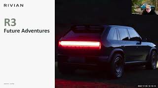 TechTalk 360 - Streamlining Collision Repair with Rivian Expert Kelly Logan - November 2024