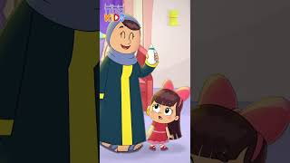 جزء من أغنية البيبي | قناة تيونز كيدز - Tunes Kids screenshot 1
