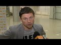 Семшов: кубковые игры всегда сложные