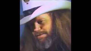 Watch David Allan Coe Heavenly Father Holy Mother video