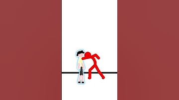 Unlocking Ultra Instinct | #dbs #dbz #sticknodes #sticknodepro #animation #ui #mui #goku #kakarot