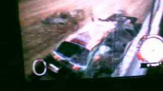 FLATOUT- Debri Glitch