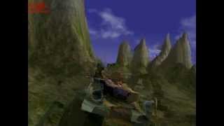 Tank - Experimental XNA project (Nov - 2008) Net Worth
