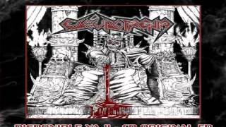 Esquizofrenia - Condenado al fuego