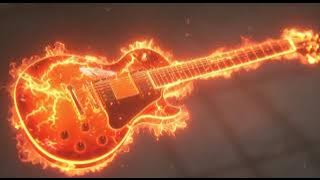 Progressive Instrumental Rock (Melodic Lead Guitar)