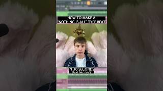 How I Produced The Best Track Of My Artistic Career How To Make A Nothing Is All Type Beat