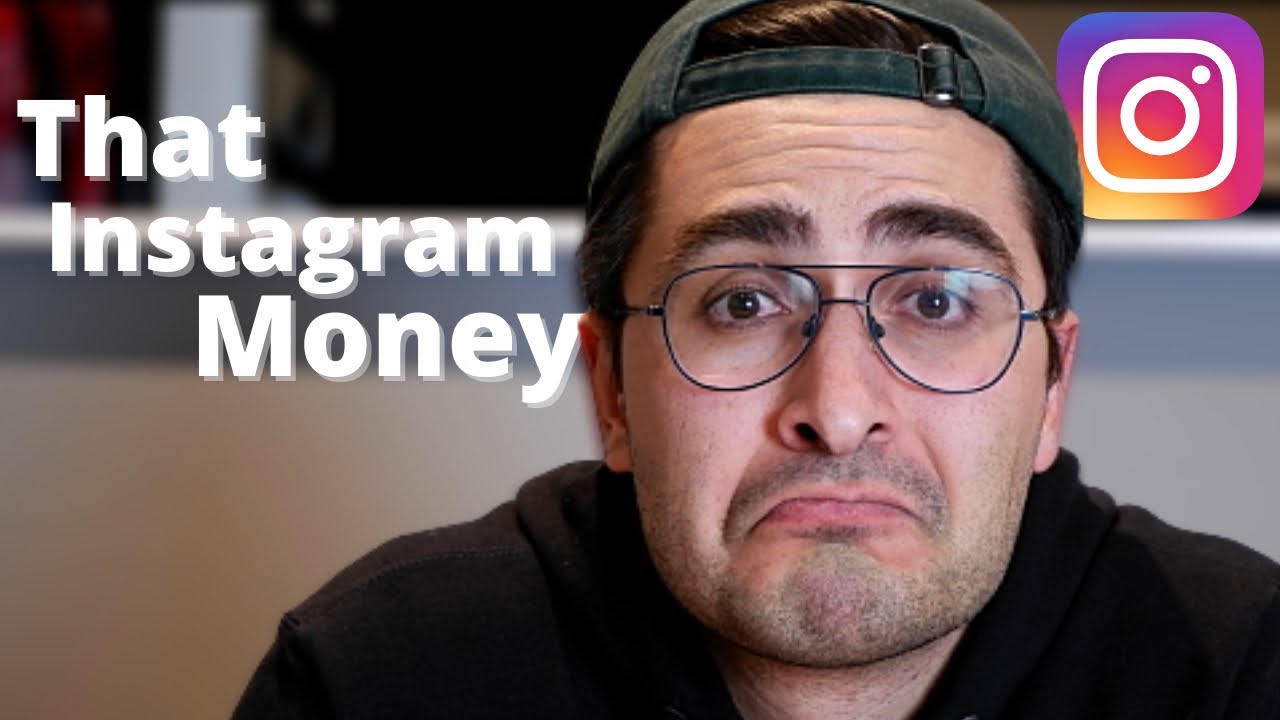 Making Money Managing Instagram Accounts On Fiverr