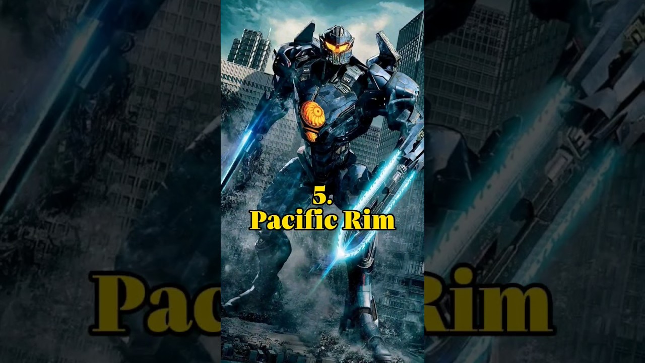 Top 5 Giant Monster Movies Available in Hindi Language 