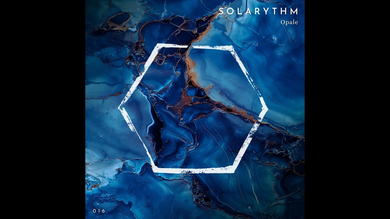 Watch Solarythm - Agate on YouTube Watch Solarythm - Agate on YouTube